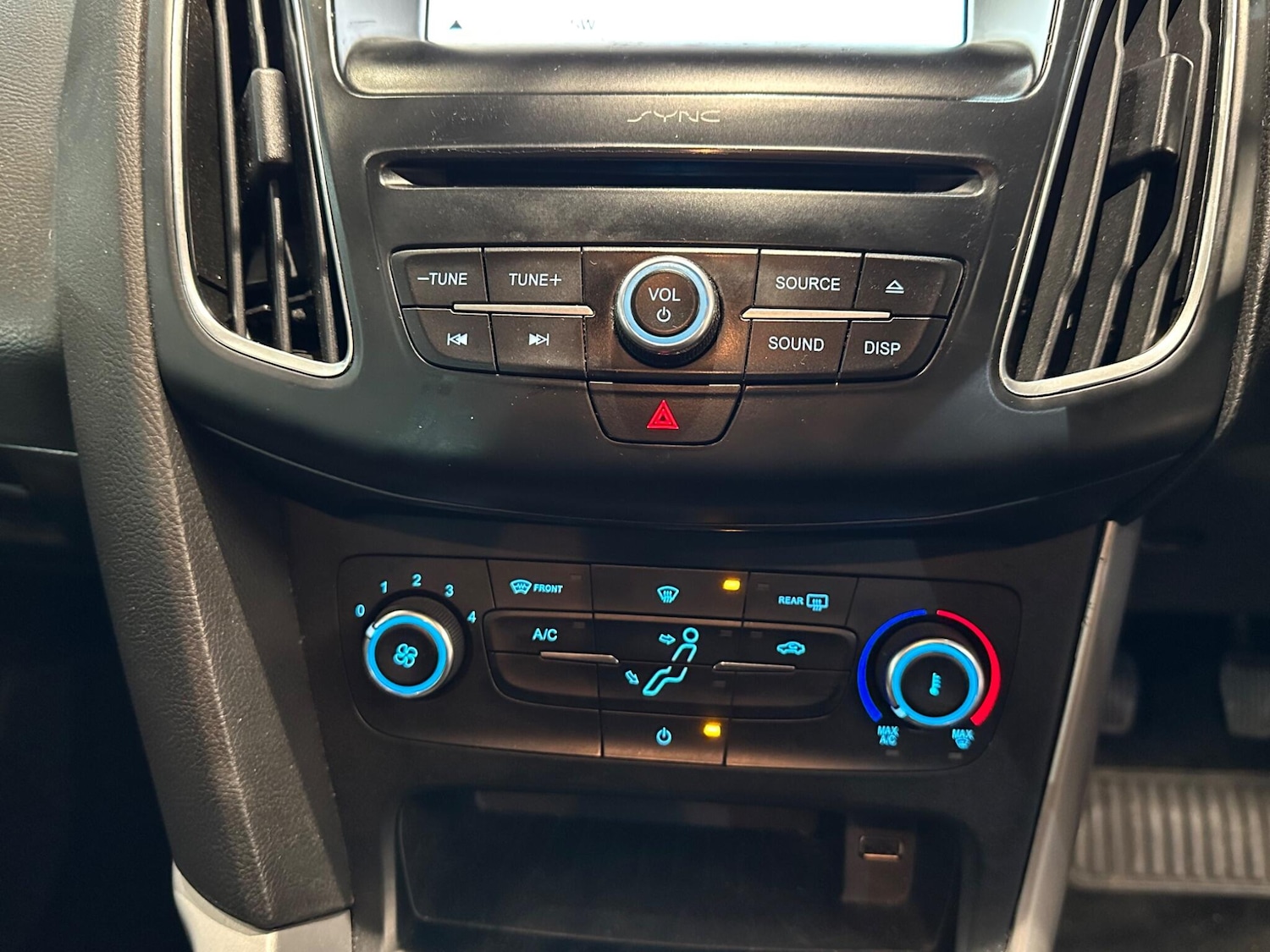 Used Ford Focus 2018 for sale - 76317809: Photo 24