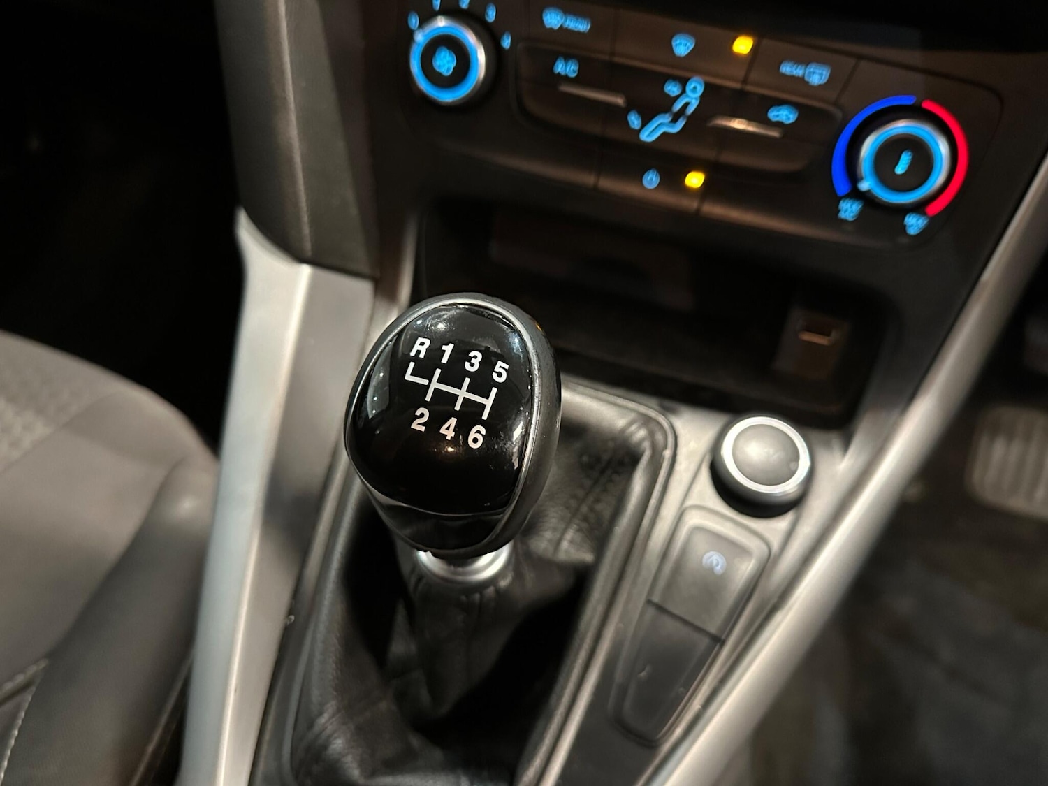 Used Ford Focus 2018 for sale - 76317809: Photo 25