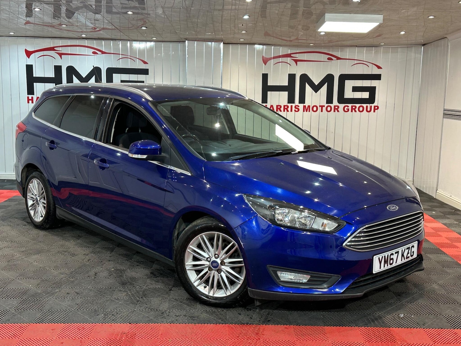 Used Ford Focus 2018 for sale - 76317809: Photo 28