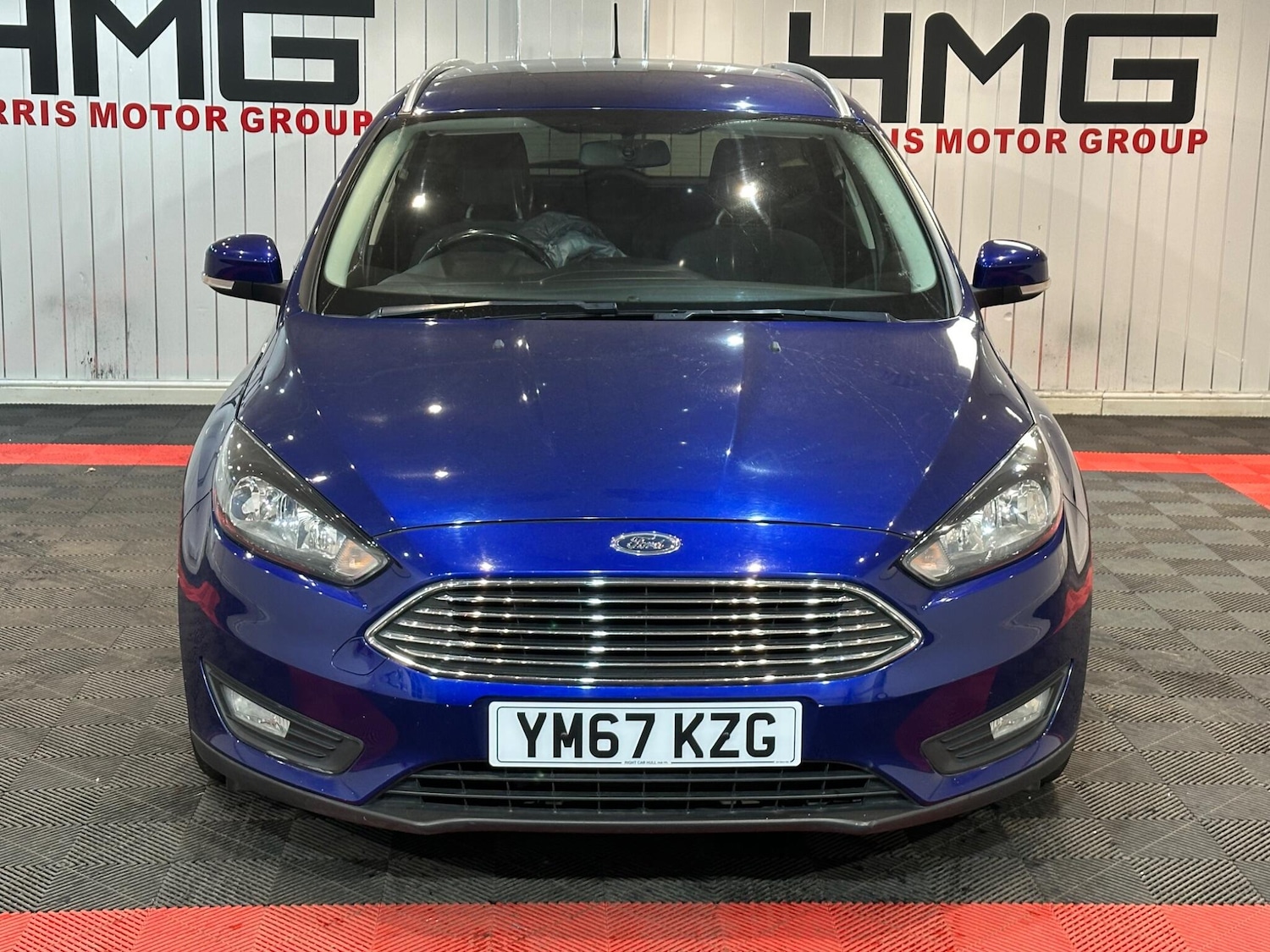 Used Ford Focus 2018 for sale - 76317809: Photo 29