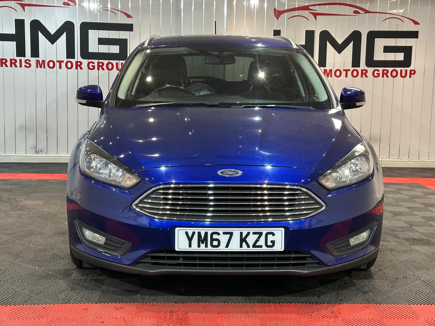 Used Ford Focus 2018 for sale - 76317809: Photo 3