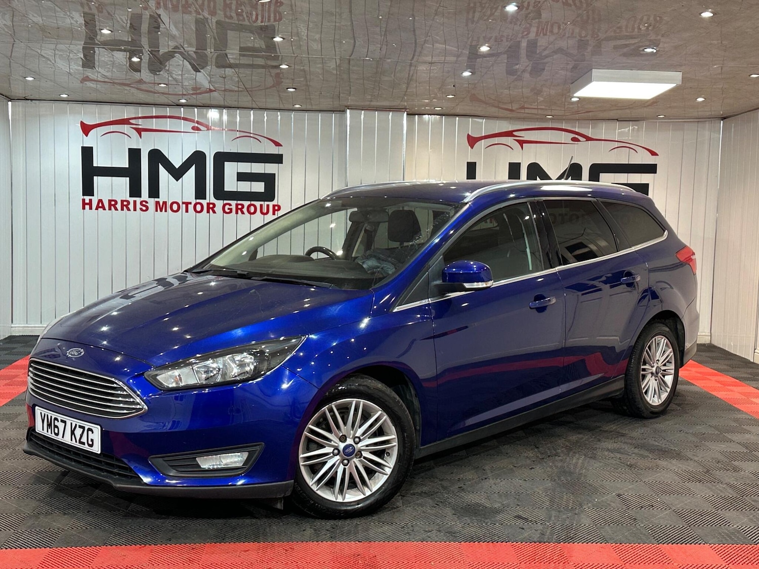 Used Ford Focus 2018 for sale - 76317809: Photo 30