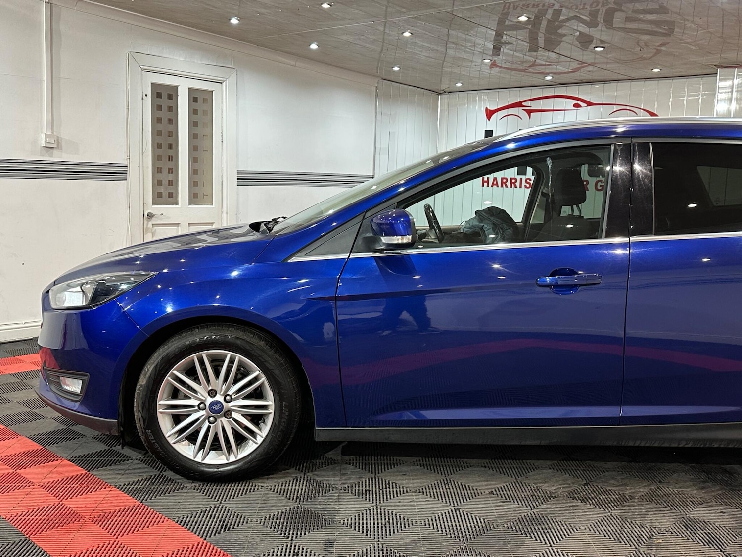 Used Ford Focus 2018 for sale - 76317809: Photo 31