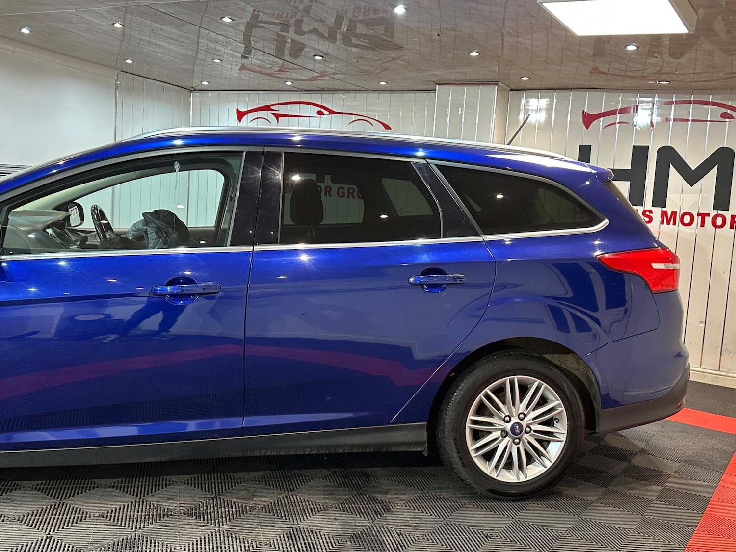 Used Ford Focus 2018 for sale - 76317809: Photo 32