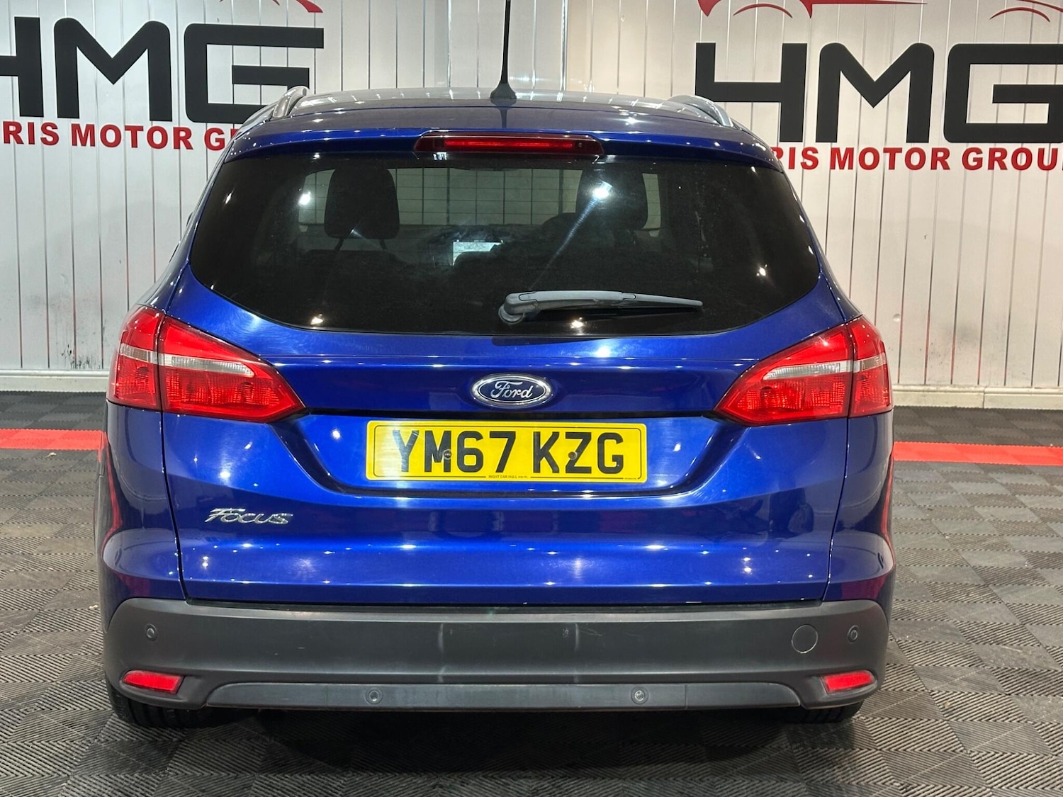 Used Ford Focus 2018 for sale - 76317809: Photo 33