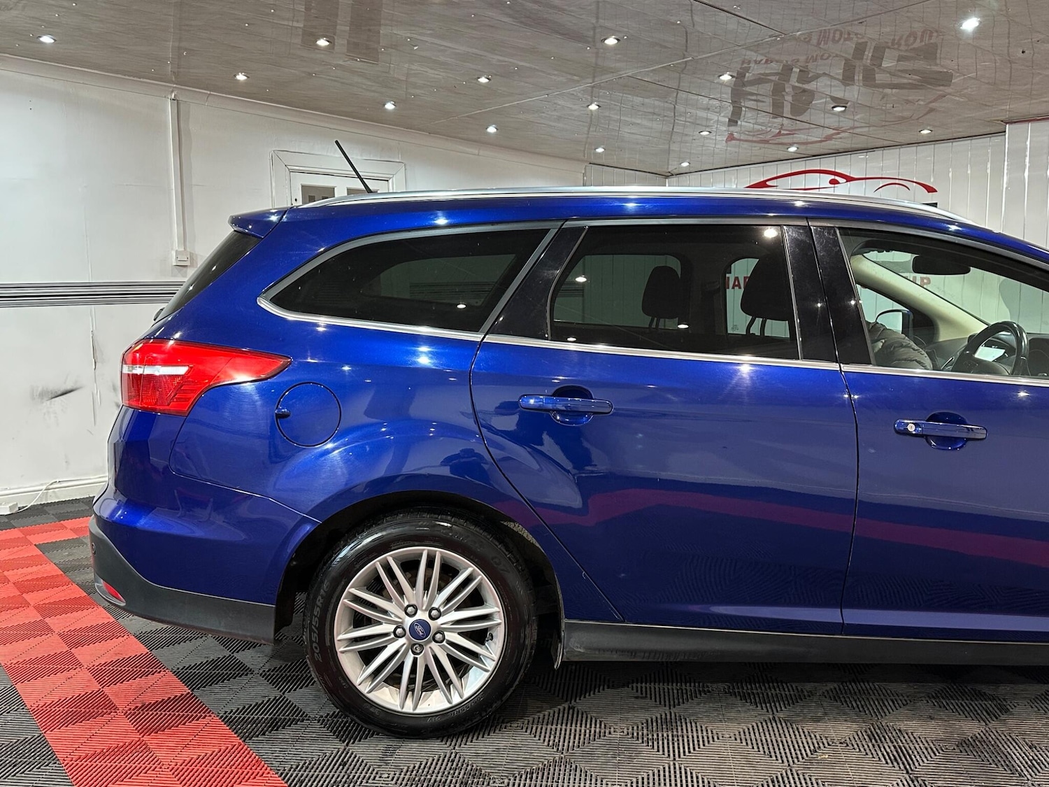 Used Ford Focus 2018 for sale - 76317809: Photo 35