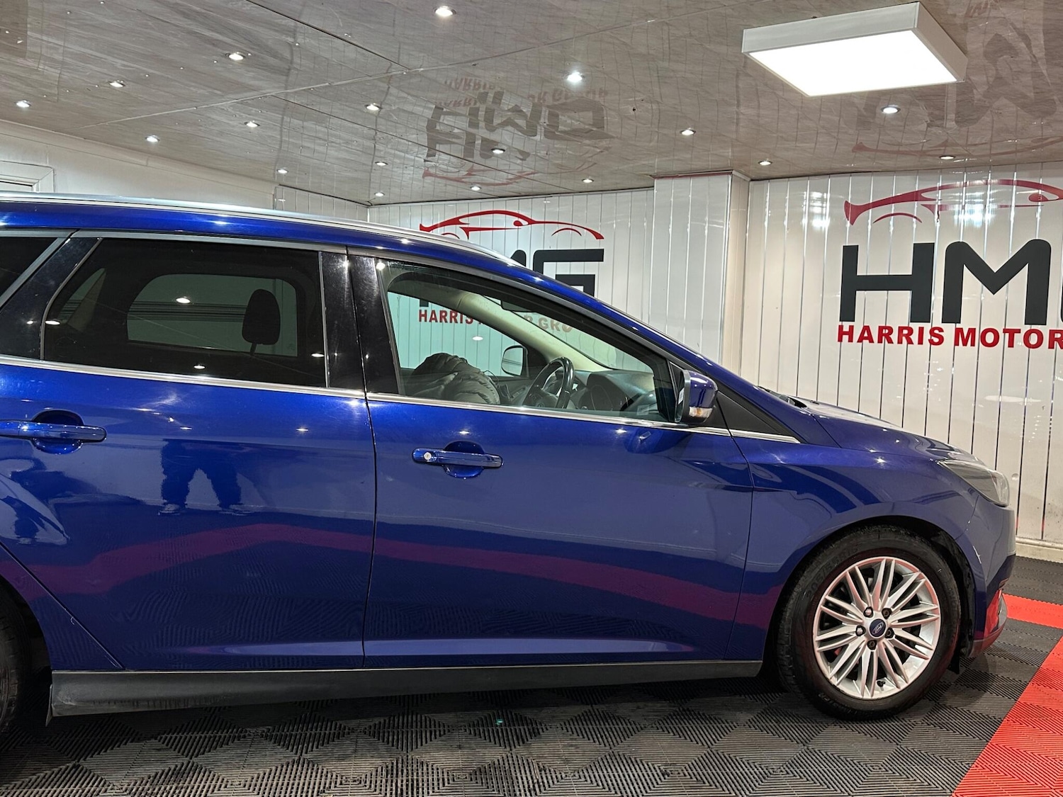 Used Ford Focus 2018 for sale - 76317809: Photo 36