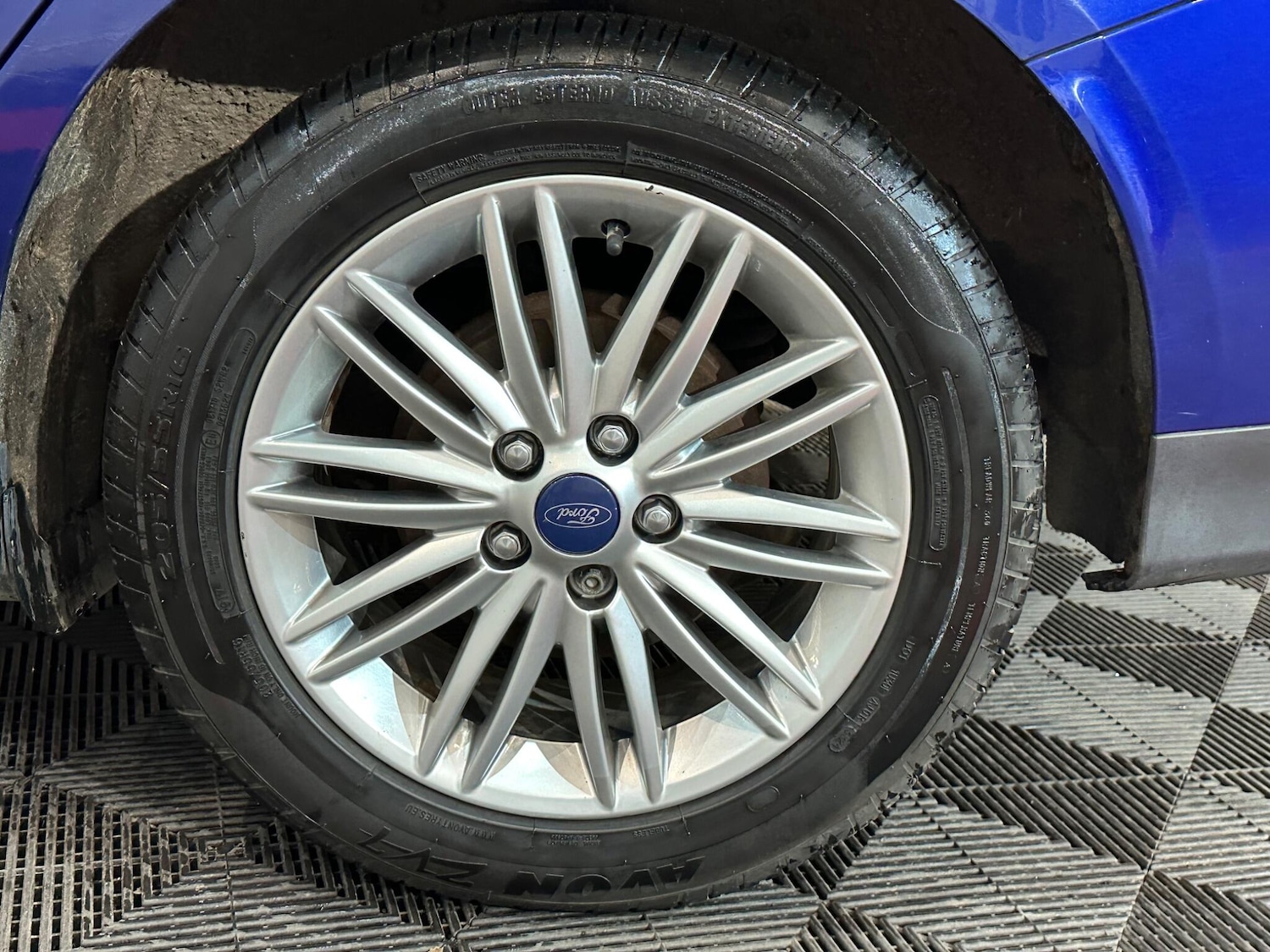 Used Ford Focus 2018 for sale - 76317809: Photo 38