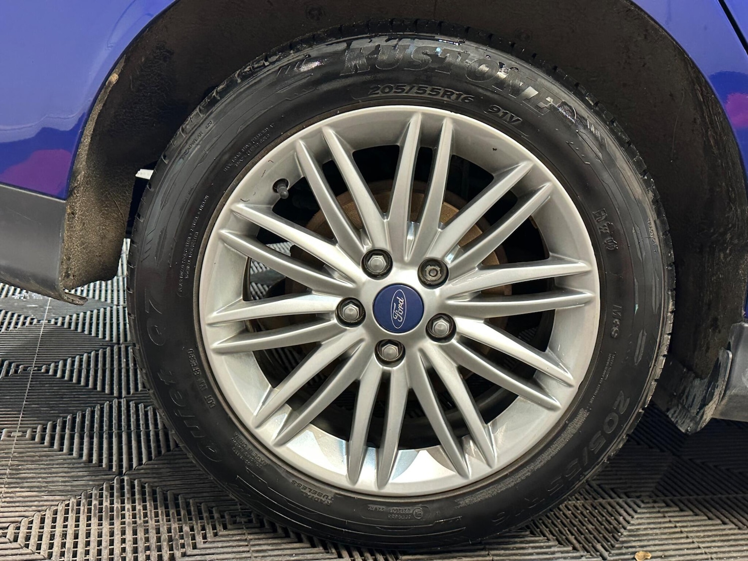 Used Ford Focus 2018 for sale - 76317809: Photo 39
