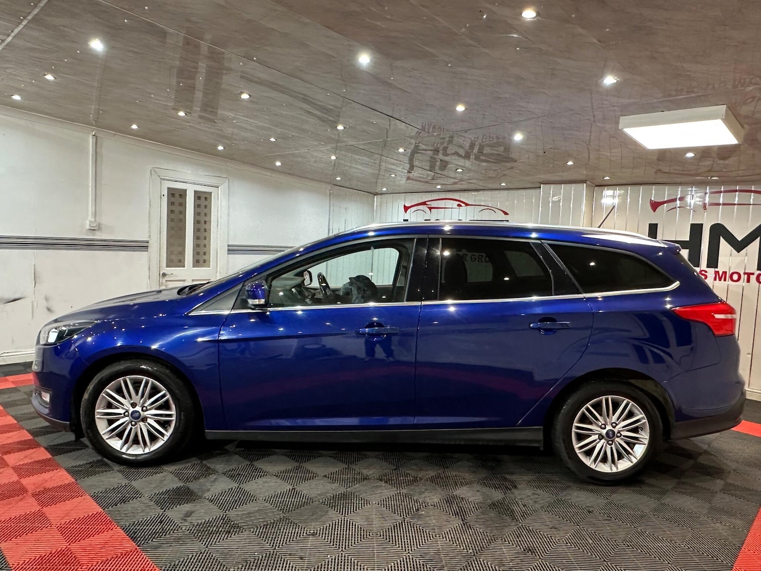 Used Ford Focus 2018 for sale - 76317809: Photo 6
