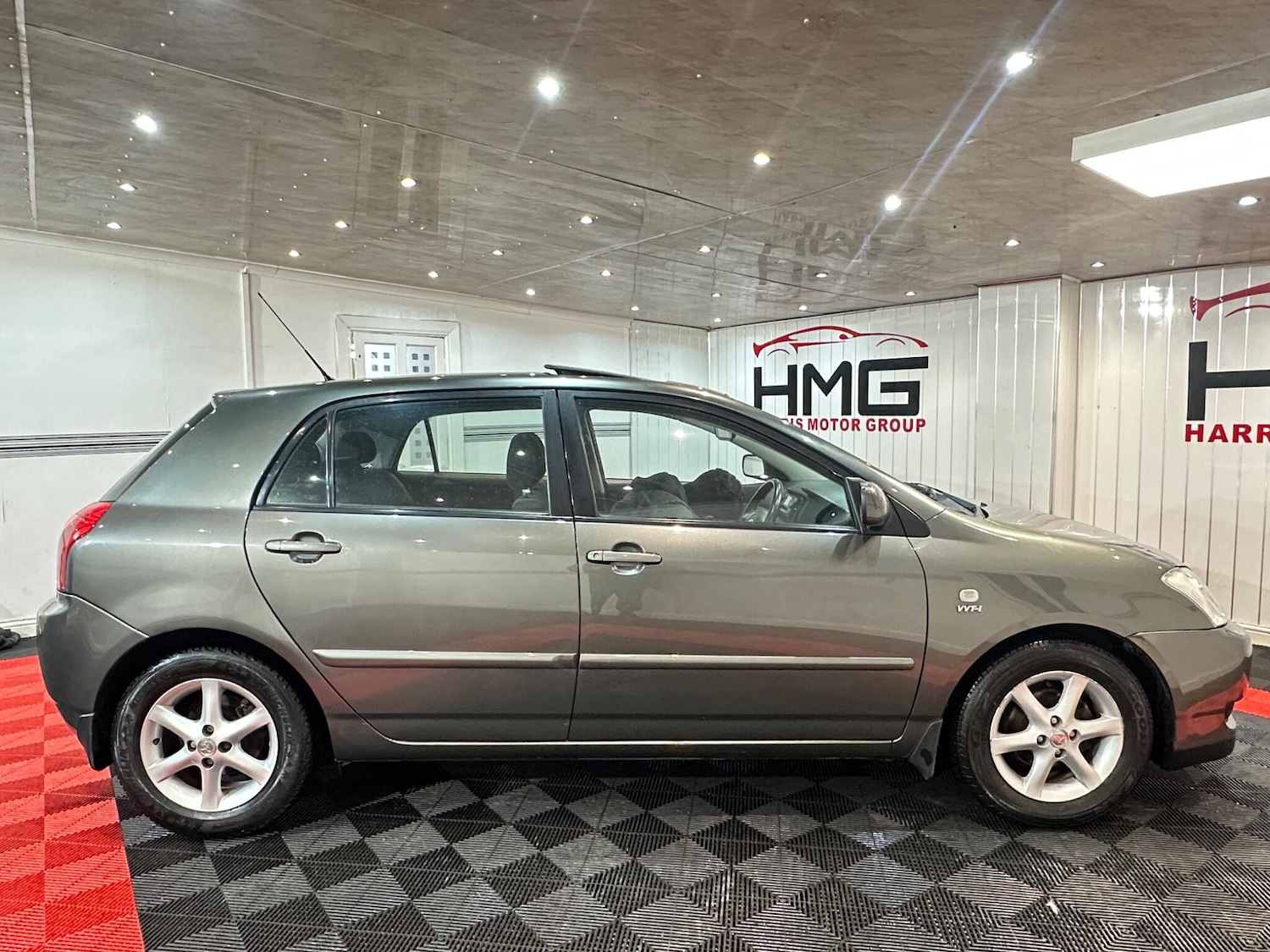 Used Toyota Corolla 2002 for sale - 76855957: Photo 15