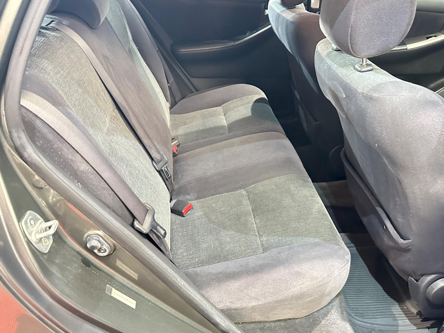 Used Toyota Corolla 2002 for sale - 76855957: Photo 18