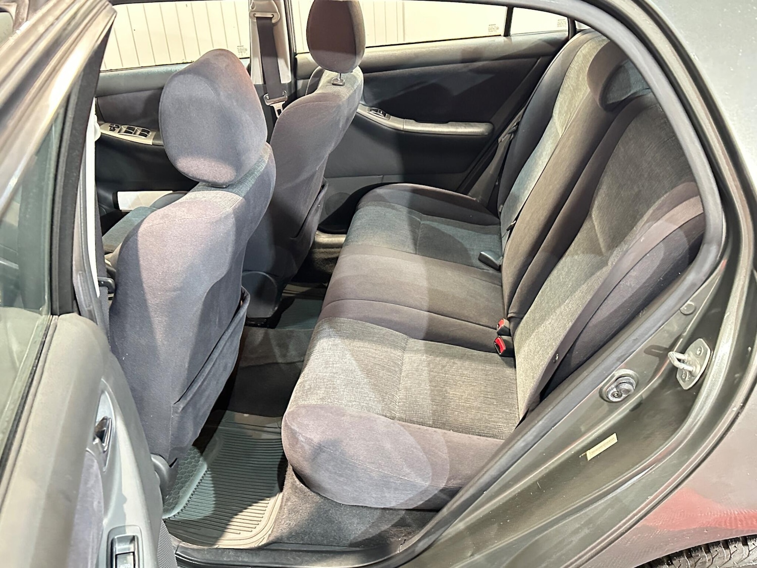 Used Toyota Corolla 2002 for sale - 76855957: Photo 20