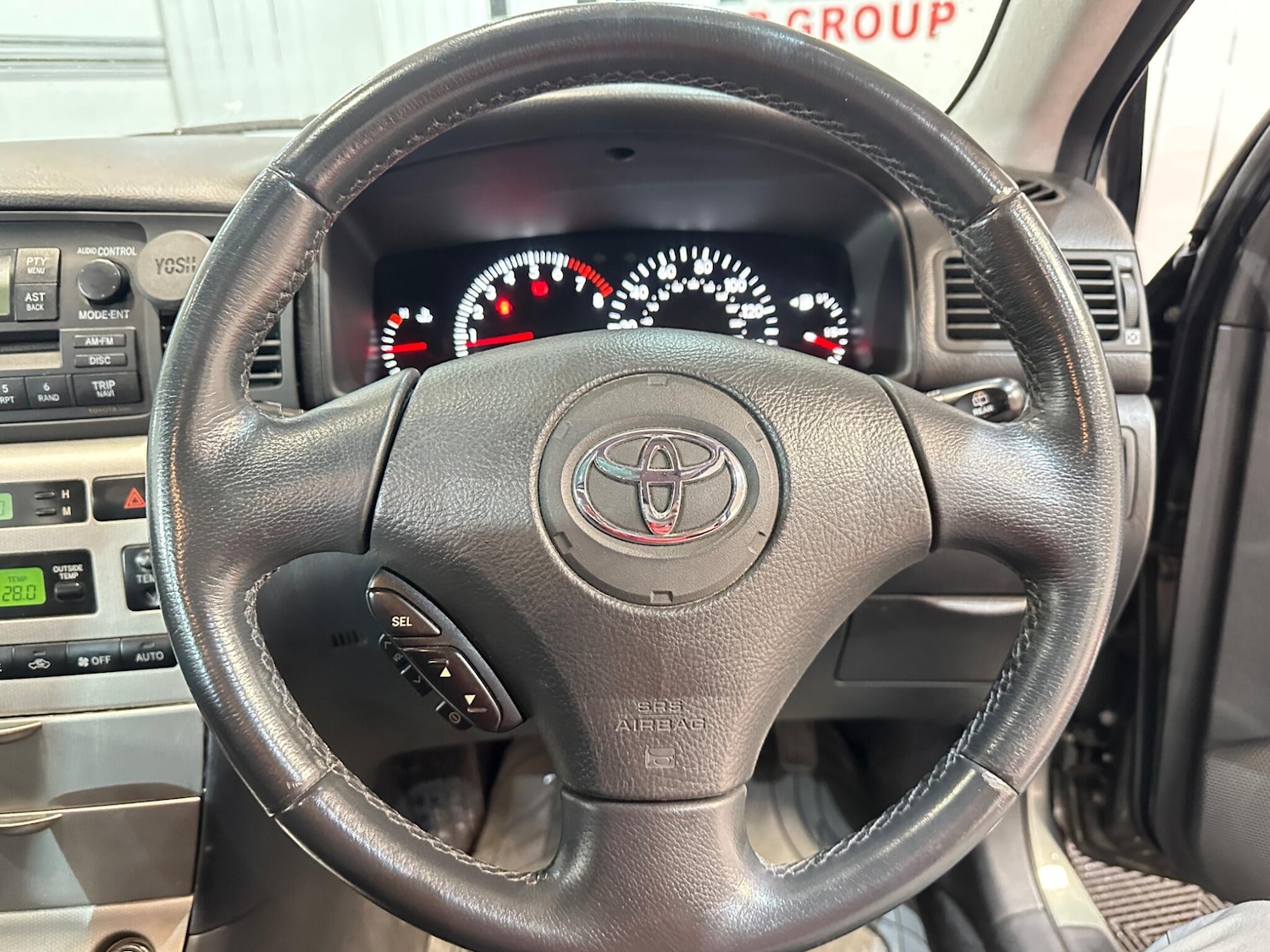 Used Toyota Corolla 2002 for sale - 76855957: Photo 24