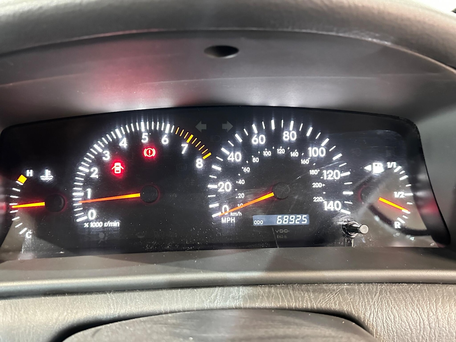 Used Toyota Corolla 2002 for sale - 76855957: Photo 26