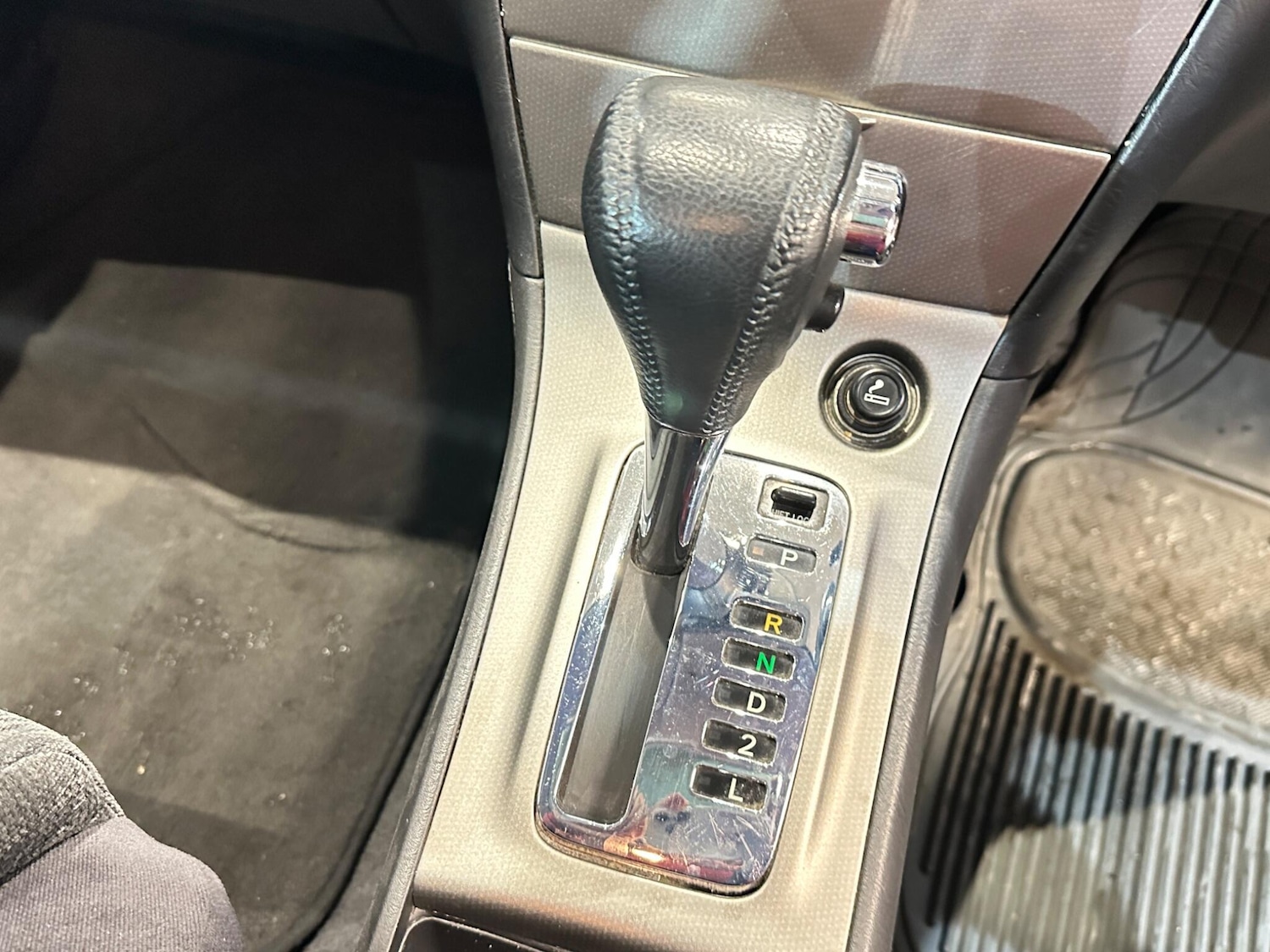 Used Toyota Corolla 2002 for sale - 76855957: Photo 29