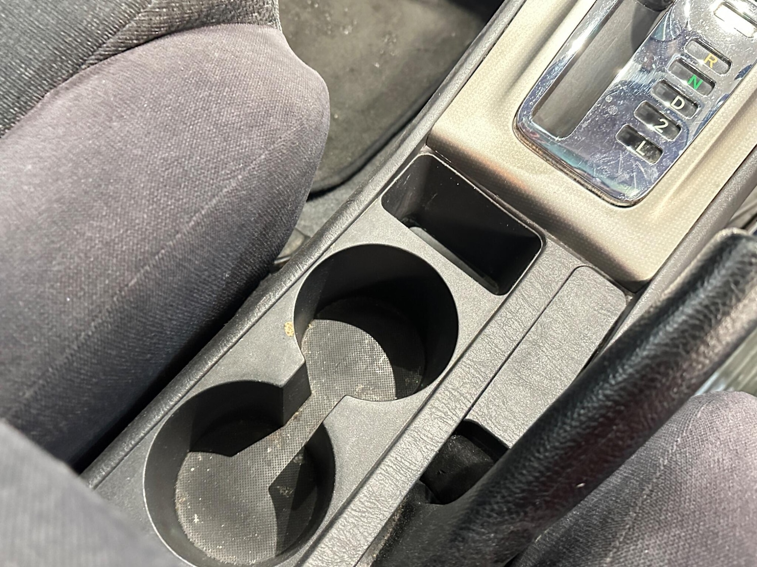 Used Toyota Corolla 2002 for sale - 76855957: Photo 30