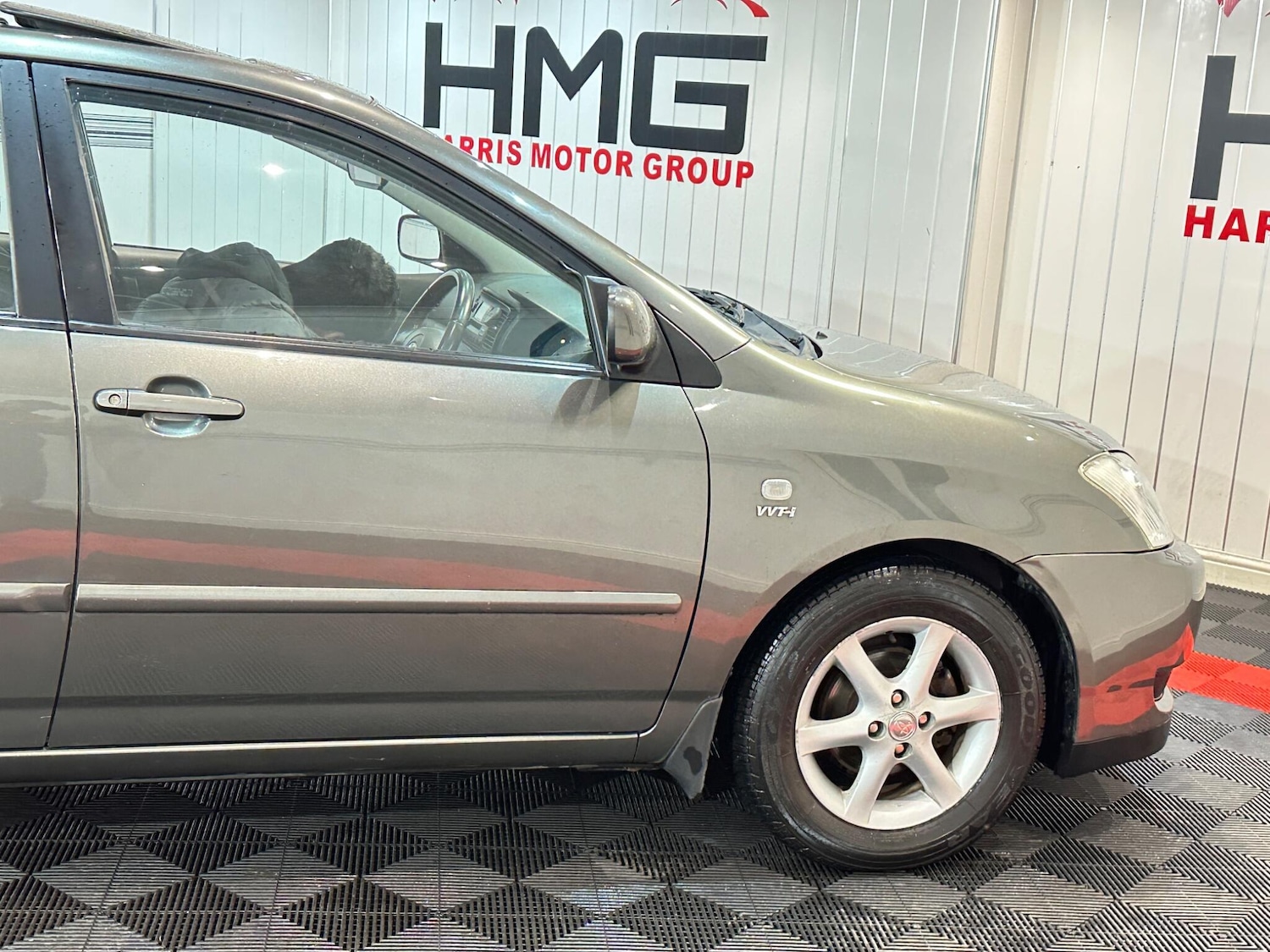 Used Toyota Corolla 2002 for sale - 76855957: Photo 45