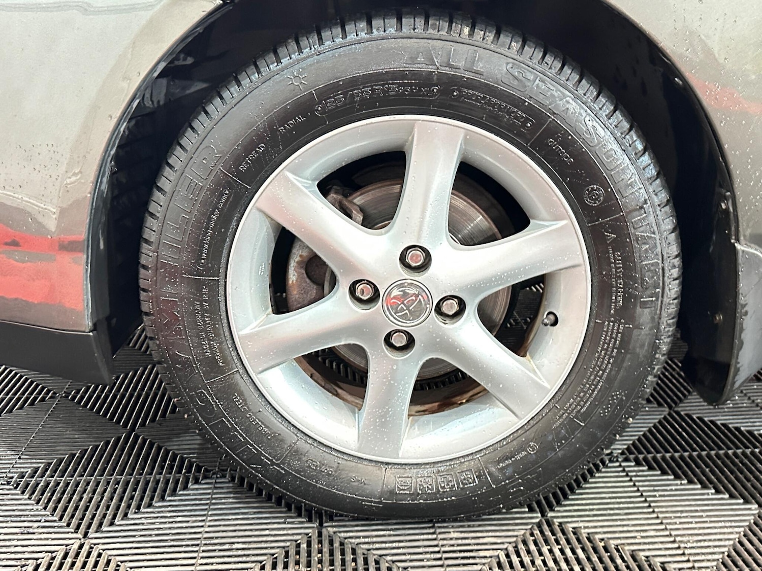 Used Toyota Corolla 2002 for sale - 76855957: Photo 46