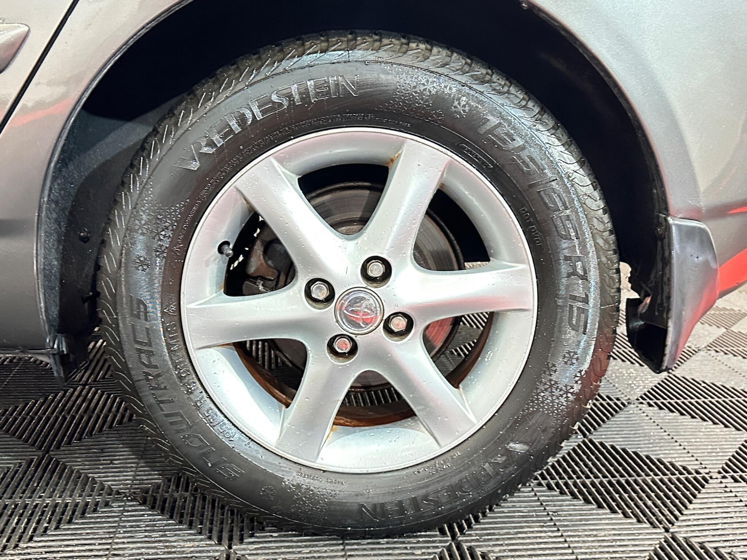 Used Toyota Corolla 2002 for sale - 76855957: Photo 47