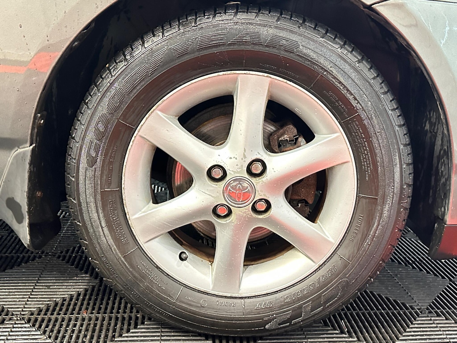 Used Toyota Corolla 2002 for sale - 76855957: Photo 49