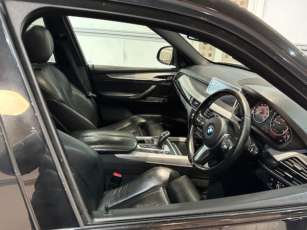 Used BMW X5 2014 for sale - 76318229: Photo 12