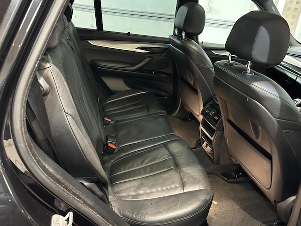 Used BMW X5 2014 for sale - 76318229: Photo 14