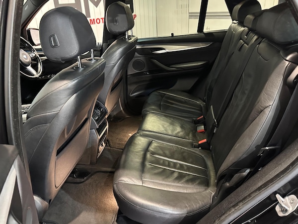 Used BMW X5 2014 for sale - 76318229: Photo 16