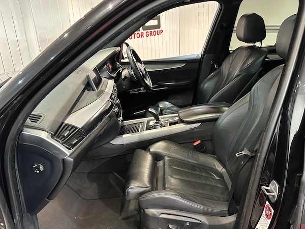 Used BMW X5 2014 for sale - 76318229: Photo 17