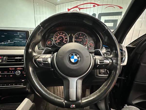 Used BMW X5 2014 for sale - 76318229: Photo 18
