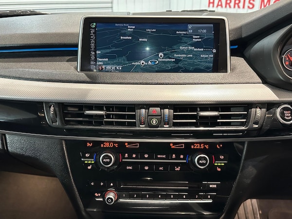 Used BMW X5 2014 for sale - 76318229: Photo 22