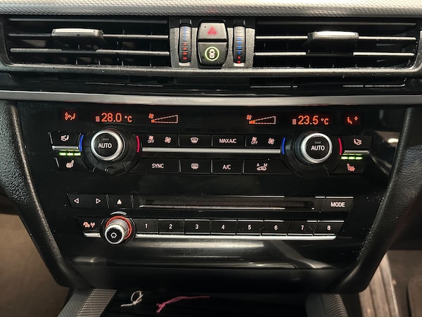 Used BMW X5 2014 for sale - 76318229: Photo 23