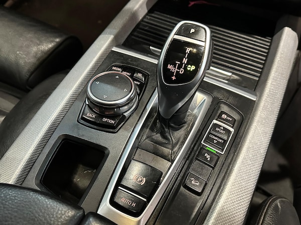 Used BMW X5 2014 for sale - 76318229: Photo 24