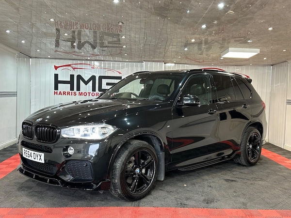 Used BMW X5 2014 for sale - 76318229: Photo 36