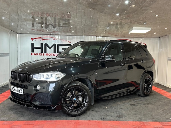 Used BMW X5 2014 for sale - 76318229: Photo 37
