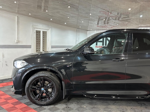 Used BMW X5 2014 for sale - 76318229: Photo 38