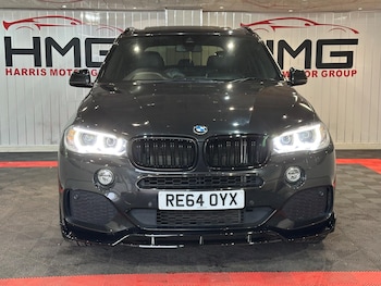 Used BMW X5 2014 for sale - 76318229: Photo 3