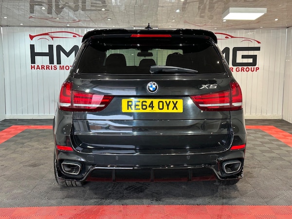 Used BMW X5 2014 for sale - 76318229: Photo 41