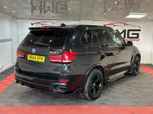 Used BMW X5 2014 for sale - 76318229: Photo 42