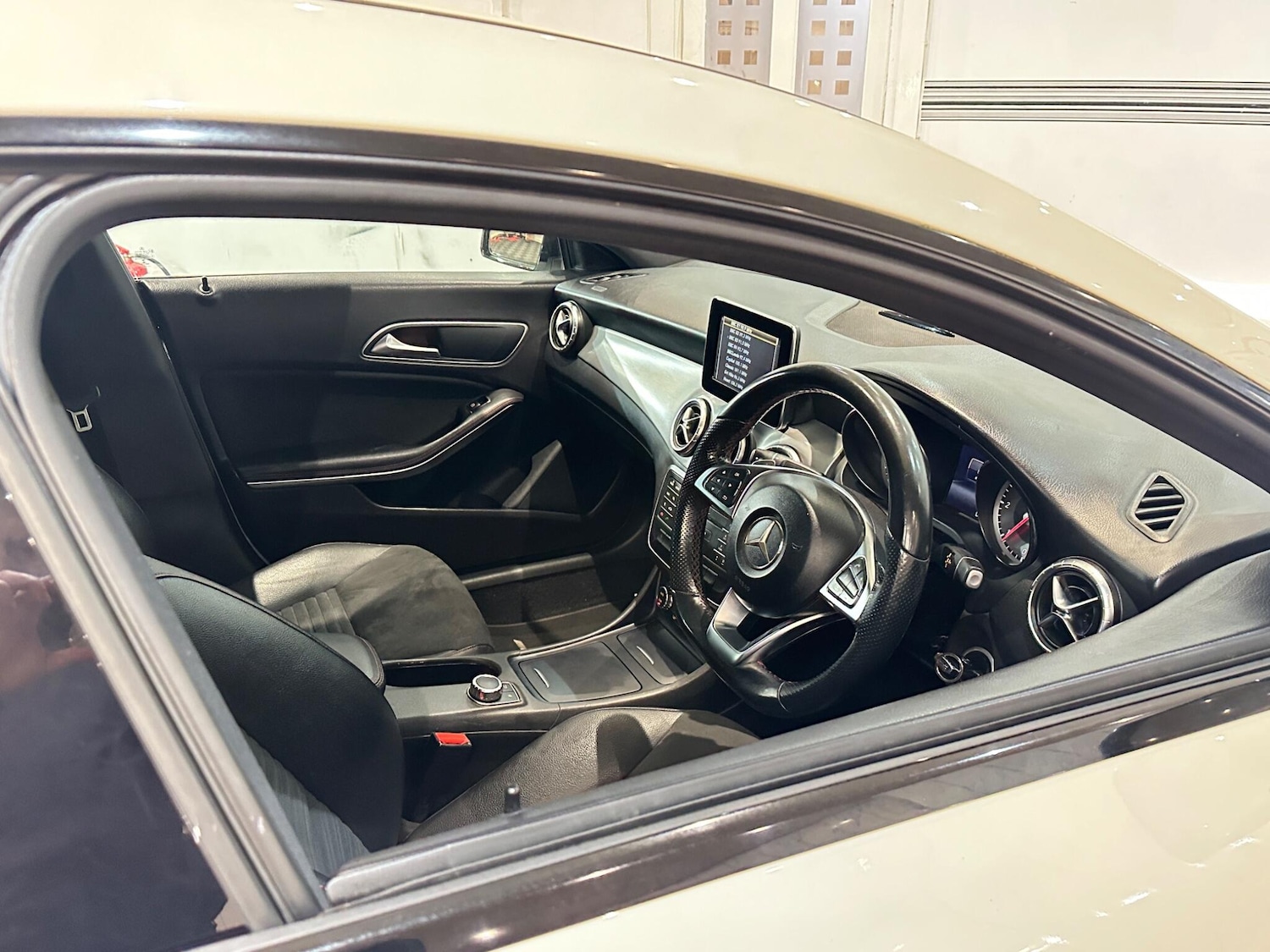 Used Mercedes-Benz CLA 2015 for sale - 77109781: Photo 18