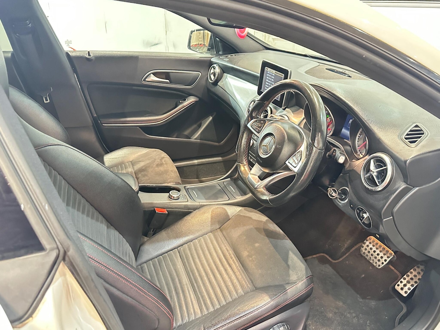 Used Mercedes-Benz CLA 2015 for sale - 77109781: Photo 19