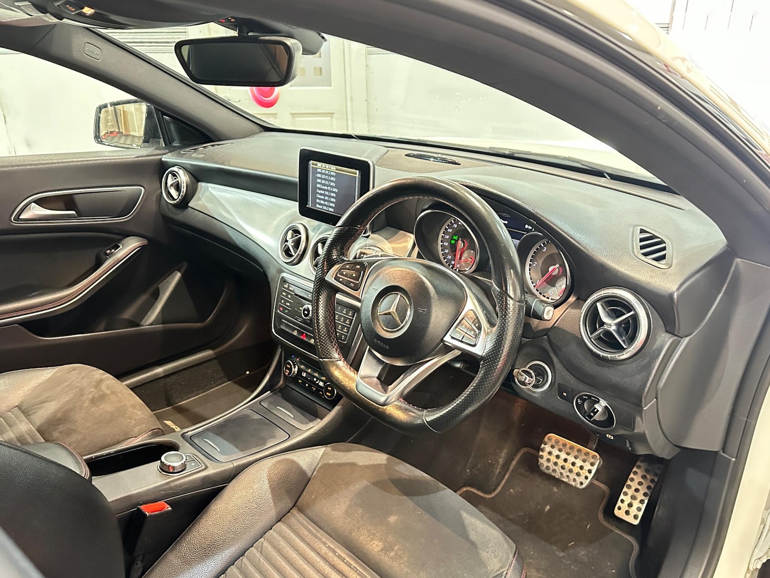 Used Mercedes-Benz CLA 2015 for sale - 77109781: Photo 20