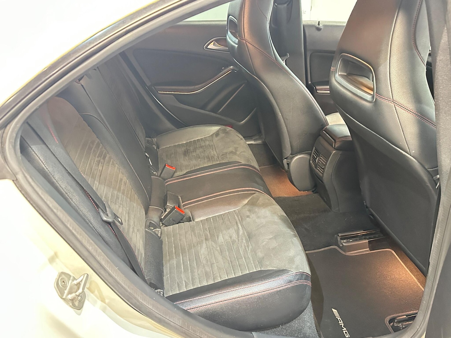 Used Mercedes-Benz CLA 2015 for sale - 77109781: Photo 21