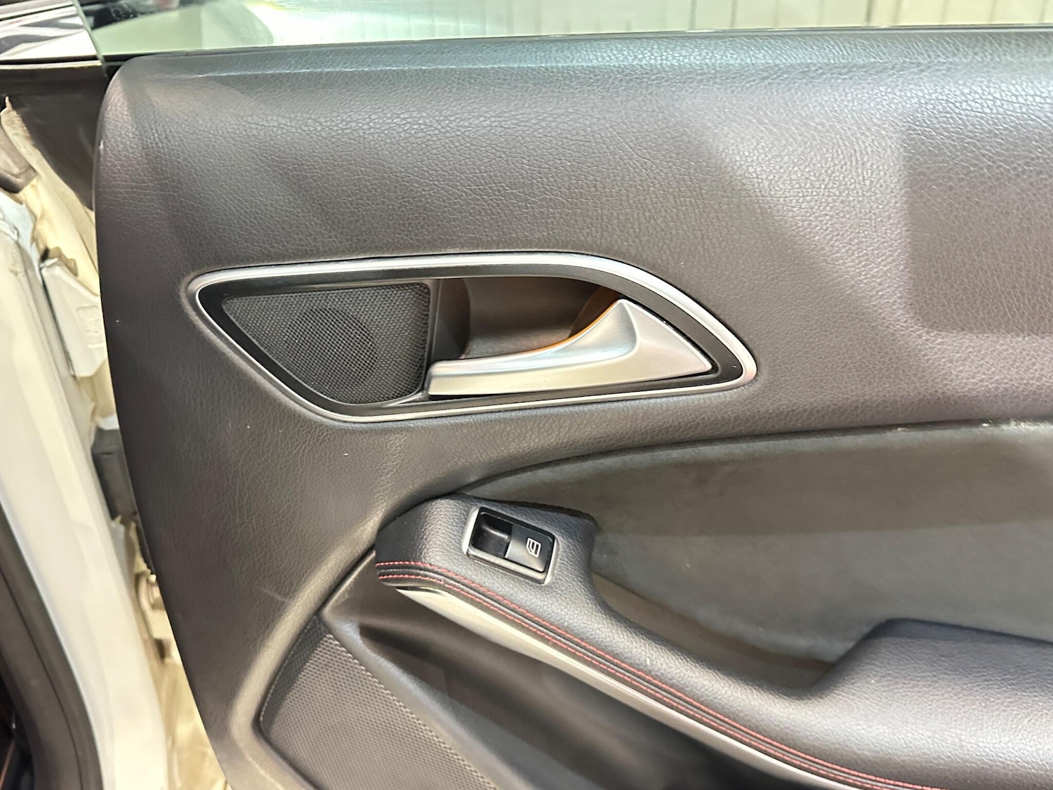 Used Mercedes-Benz CLA 2015 for sale - 77109781: Photo 22