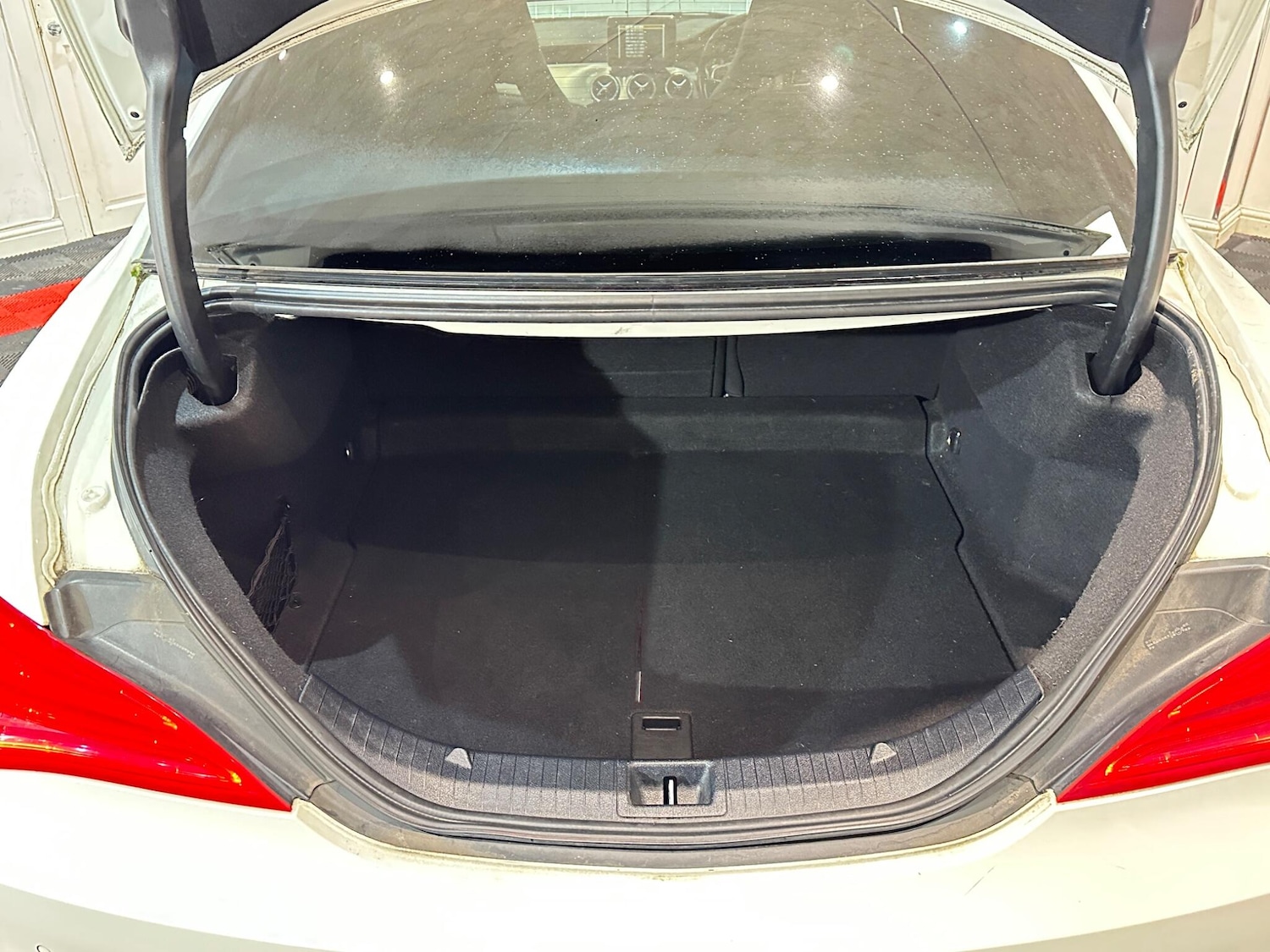 Used Mercedes-Benz CLA 2015 for sale - 77109781: Photo 23