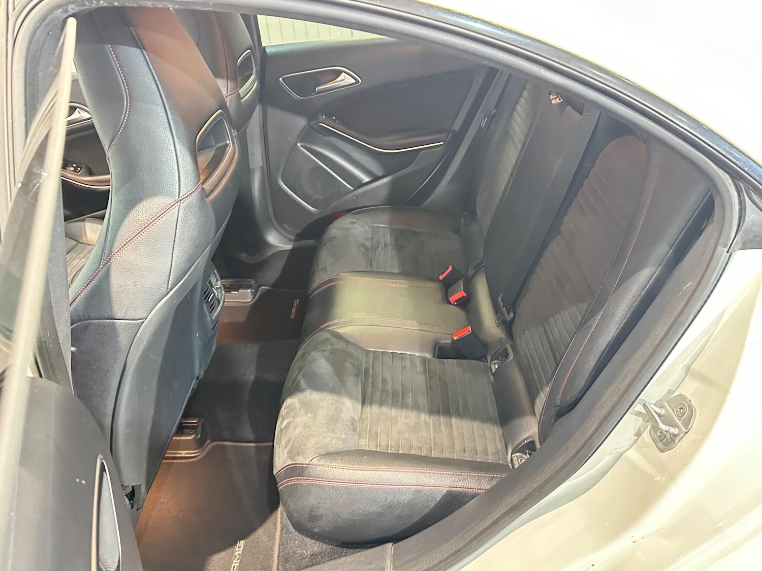 Used Mercedes-Benz CLA 2015 for sale - 77109781: Photo 24