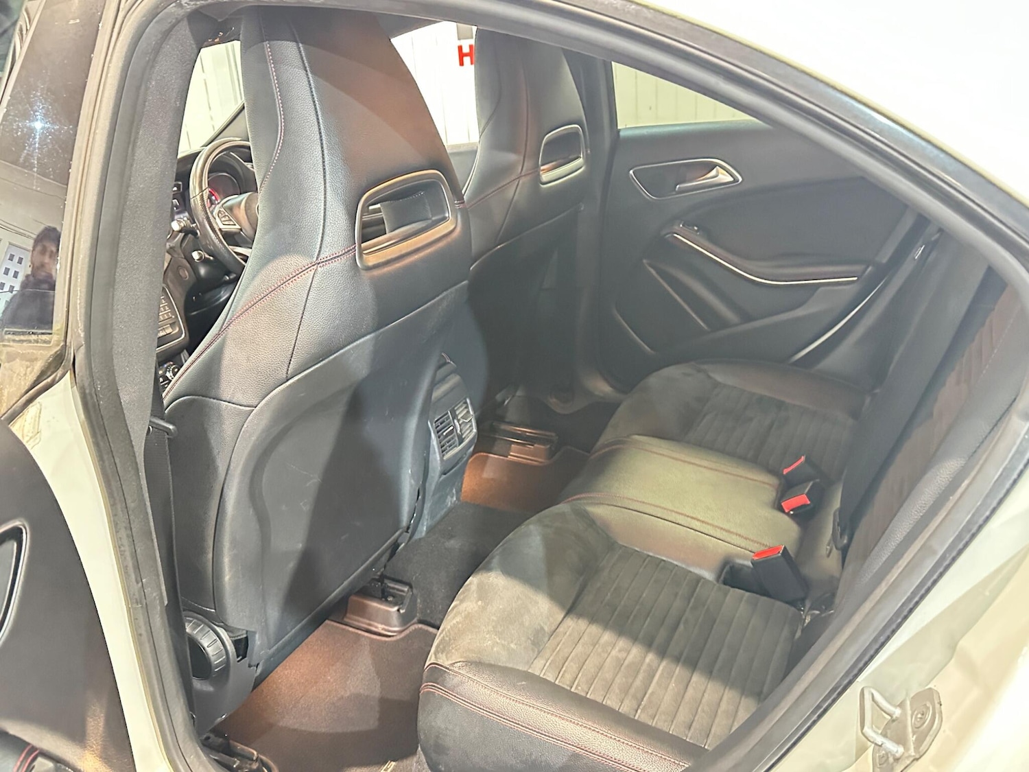 Used Mercedes-Benz CLA 2015 for sale - 77109781: Photo 25