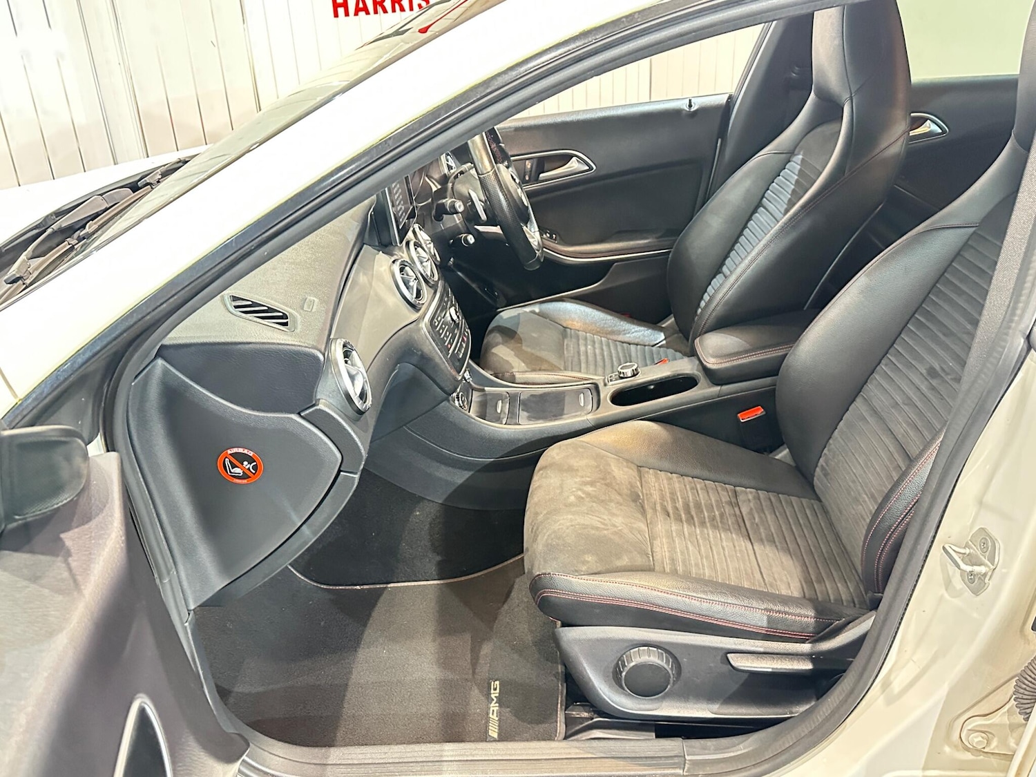 Used Mercedes-Benz CLA 2015 for sale - 77109781: Photo 26