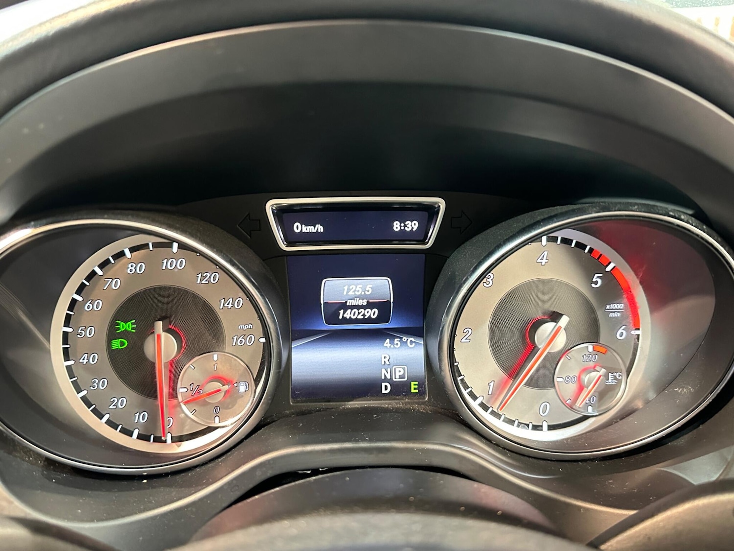 Used Mercedes-Benz CLA 2015 for sale - 77109781: Photo 33