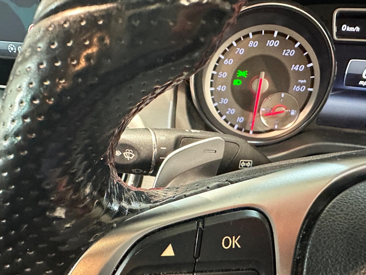 Used Mercedes-Benz CLA 2015 for sale - 77109781: Photo 34